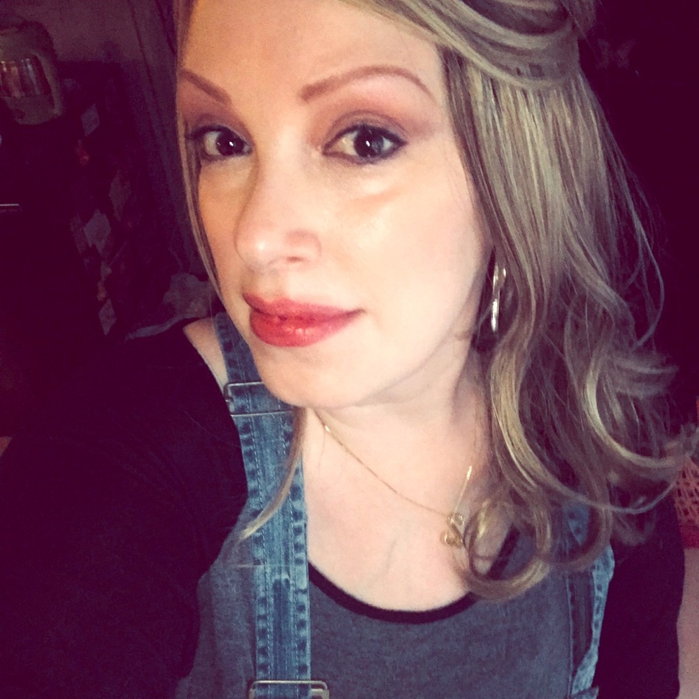 Meet your Posher, Marybell